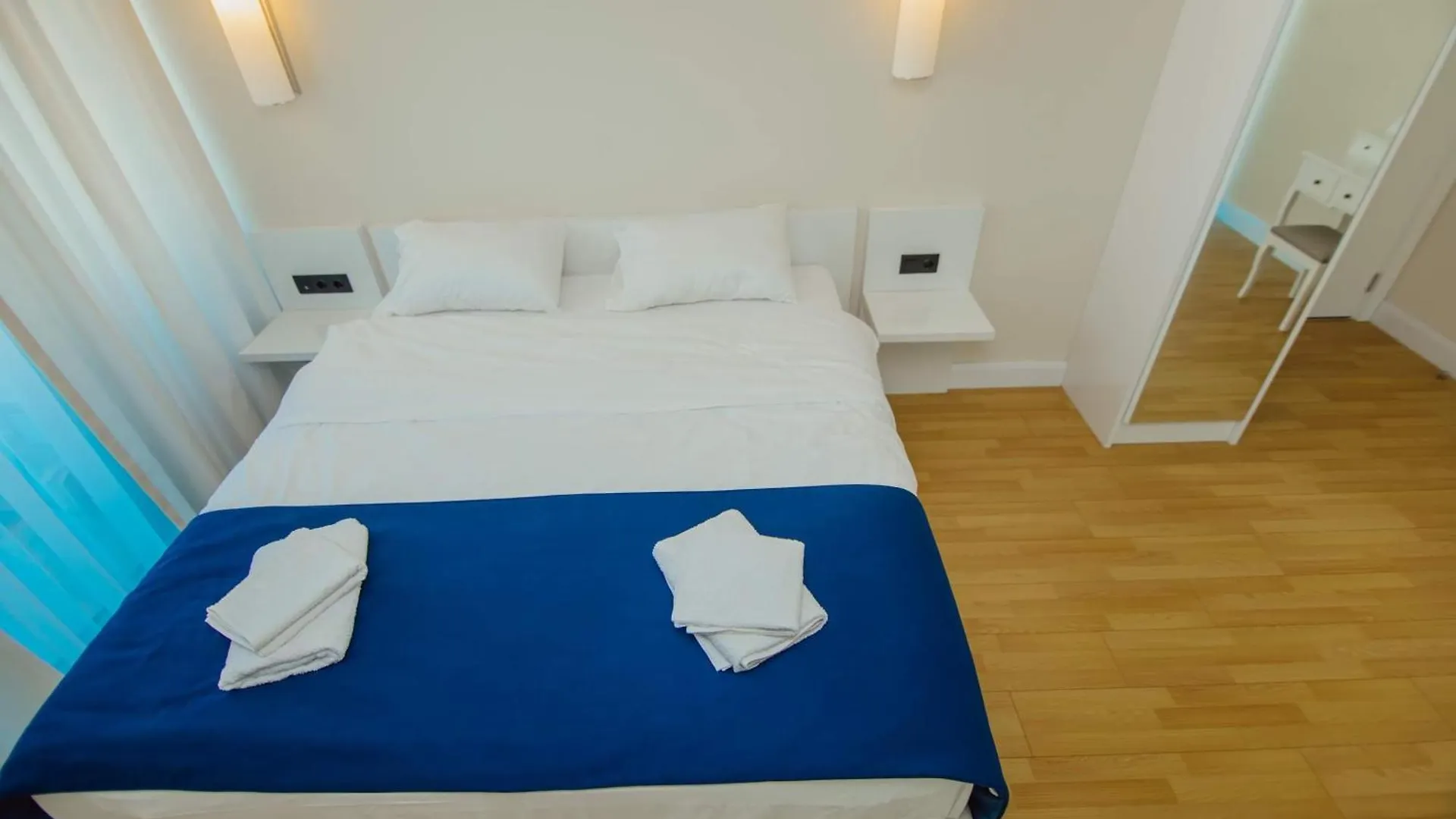 Orbi City Hotel Black Sea View Batumi