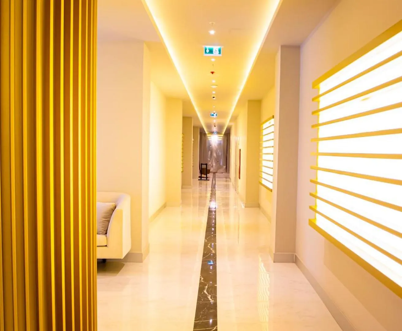 Orbi City Hotel Black Sea View Apartment Batumi