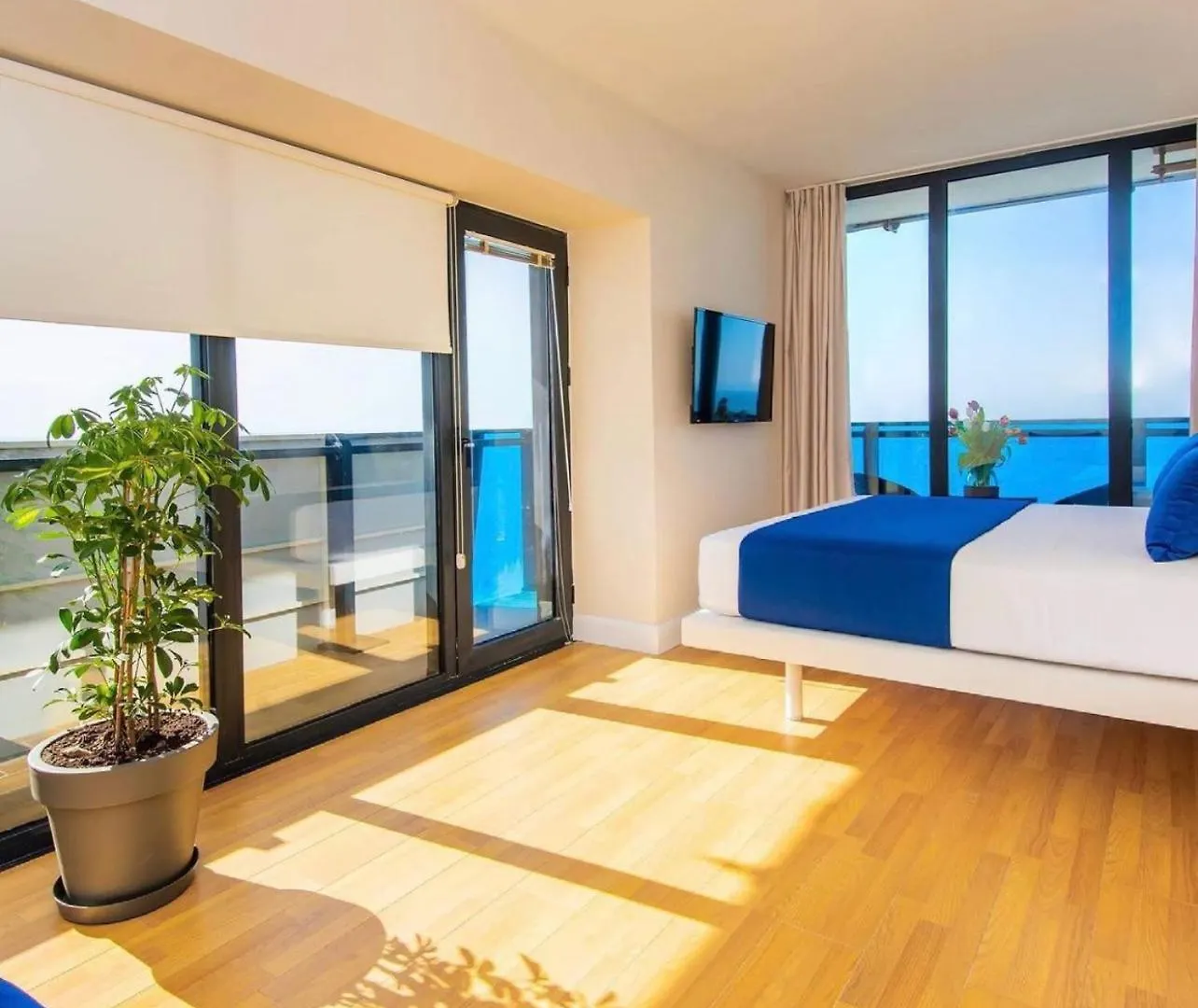 Orbi City Hotel Black Sea View Georgia