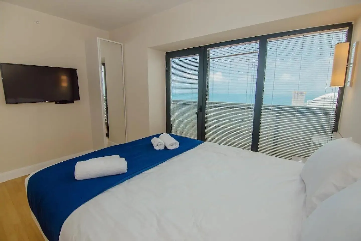Orbi City Hotel Black Sea View 0*, Batumi Georgia
