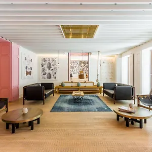 **** Otel Mate Emir, Türkiye