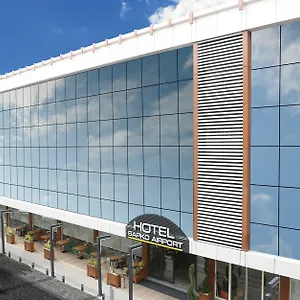 *** Otel Sapko Airport Türkiye