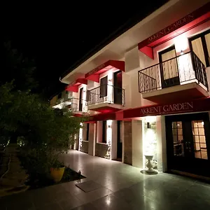 *** Otel Akkent Garden Türkiye