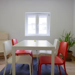  Apartment Tt Anjos Portugal